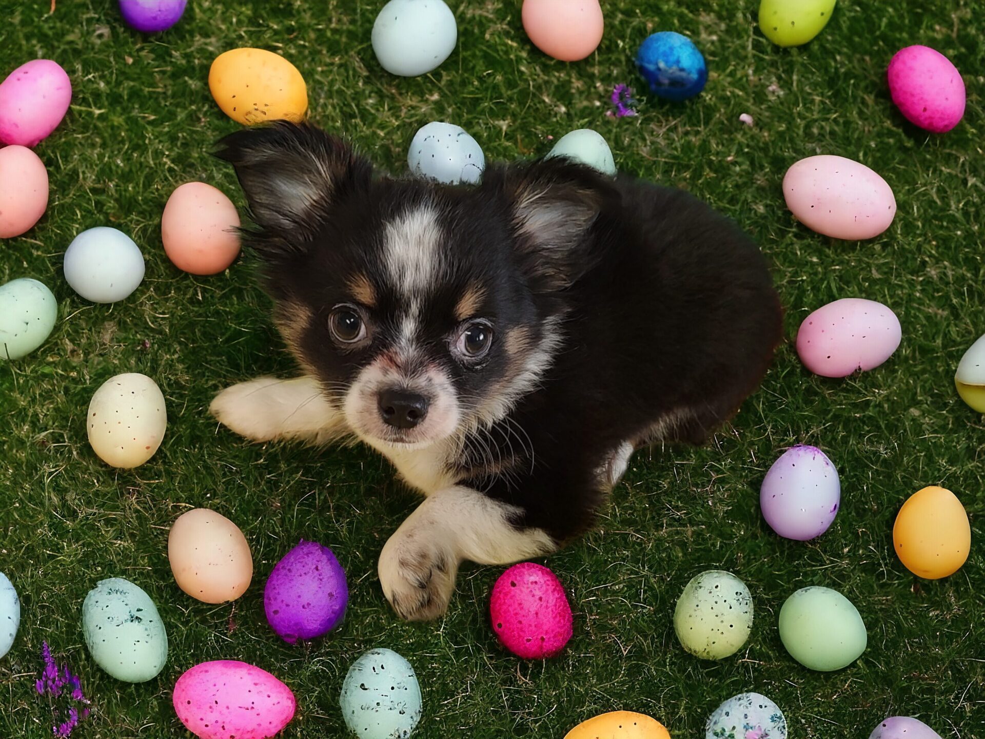 PUPS FOR SALE visual data 2