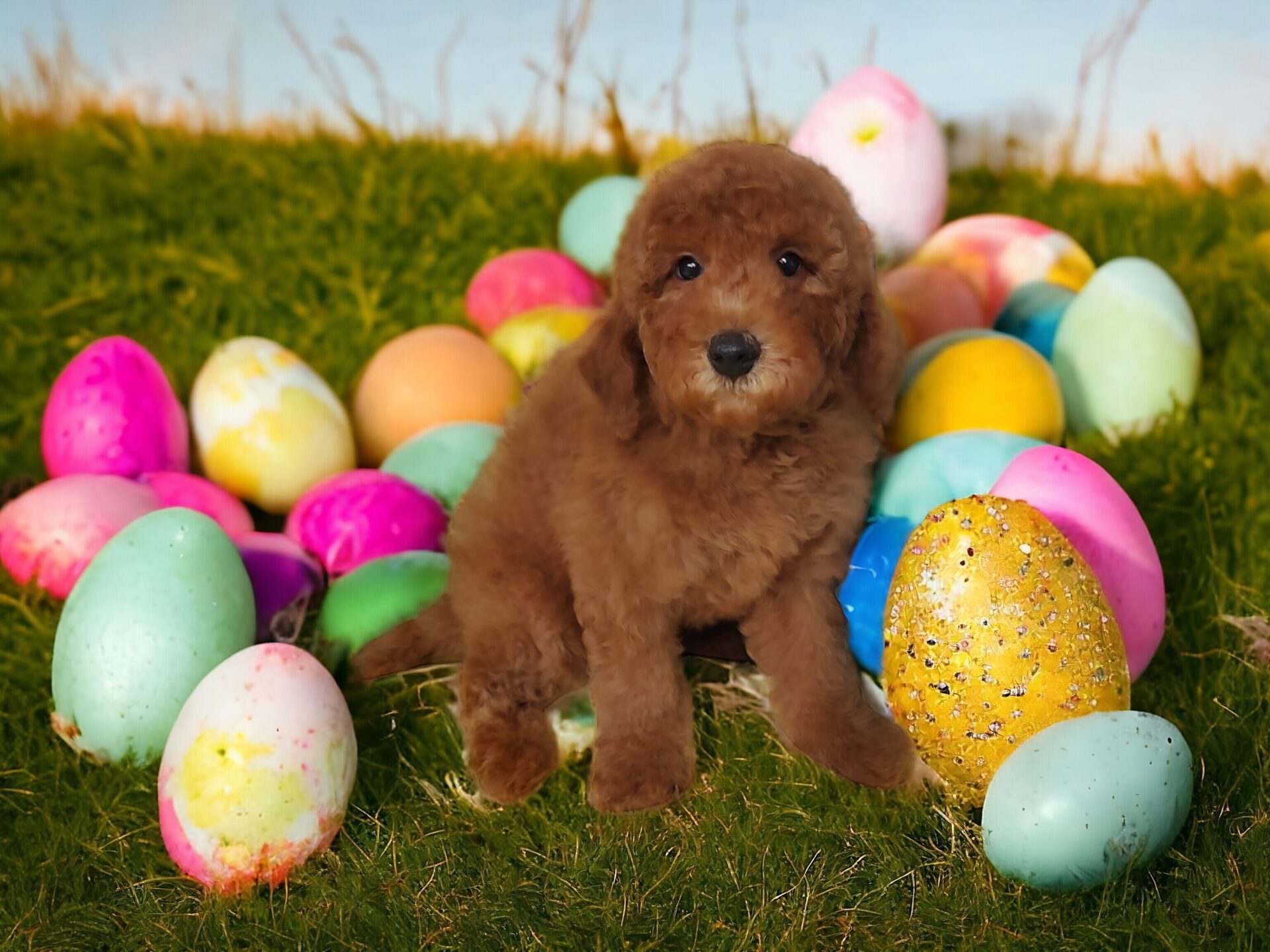 PUPS FOR SALE visual data 4