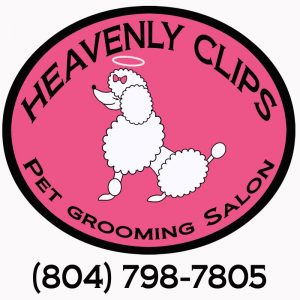 Heavenly Clips Pet Grooming Salon Heavenly Clips Pet Grooming Salon 804-798-7805